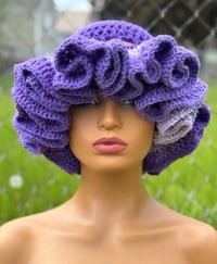 Image 1 of Purple Ombré 