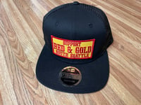 Image 2 of Support Snap Back