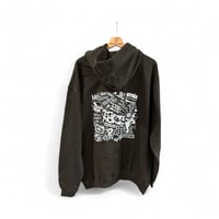 Image 2 of Adult Hoodies 