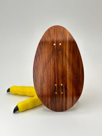 Image 1 of Egg Rosewood