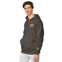 Image 5 of RH x Yacht Club Hoodie