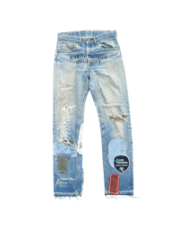 Image 1 of Pants [30x32]