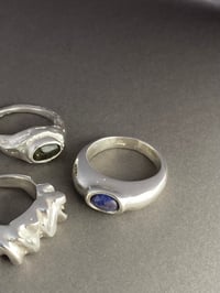 Image 1 of Chunky Lapis 