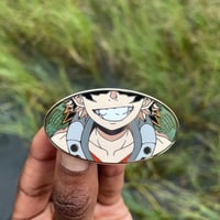 Image 3 of Bakugo Smile