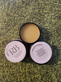 Eucalyptus Salve