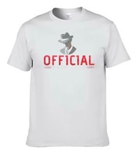 MOB FIGURE EDITION SHIRT