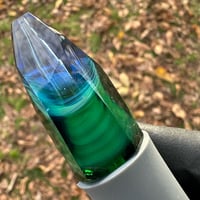 Image 6 of Kyber Crystal11 Blue-Green Blend 