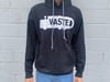 Wasted Hoodie