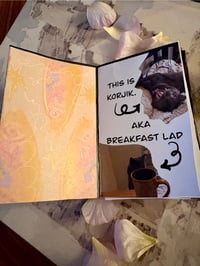Image 3 of mini zines 