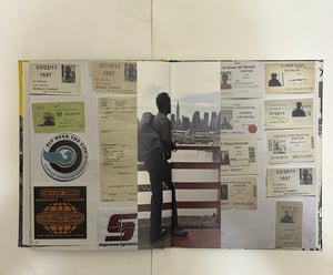 Image of ON THE GROUND WEARING CHUCKS, INSIDE THE RISE OF SNEAKER CULTURE