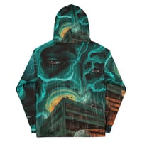 Image 1 of Droppin Tearz Hoodie