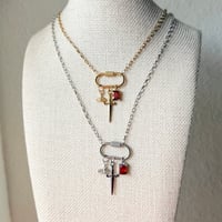 Image 3 of BLOOD OATH