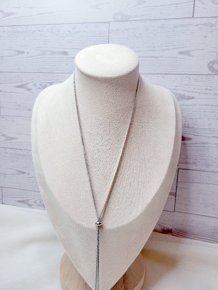 Image of Blakely Necklace 