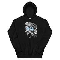 Image 4 of Boss Up Ancestors Head Hoodie