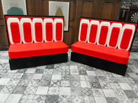 Image 1 of Diner misprint 