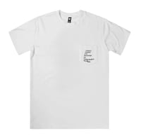 Image 2 of Dice Pocket Tee