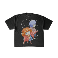 Reisuka Premium Heavyweight Tee