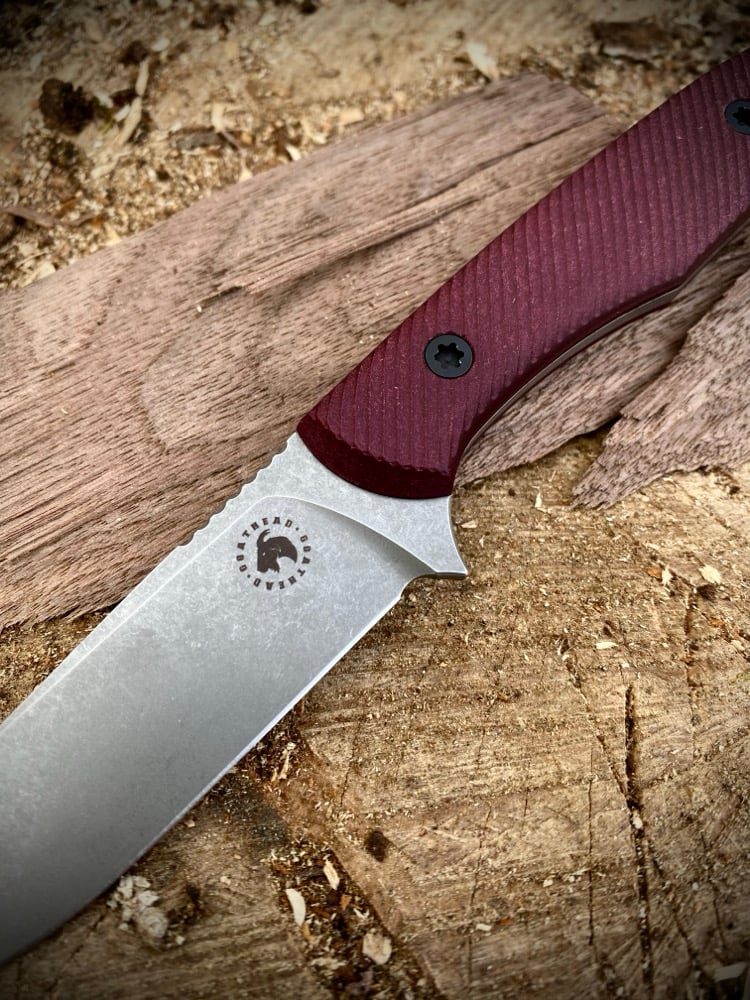 Image of Hunter 3.5 REDSTONE HATCH