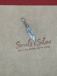 Image 1 of Feather