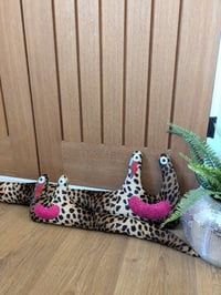 Image 2 of Ziggy Slugdust Draught Excluder