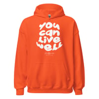 Image 2 of Unisex Hoodie