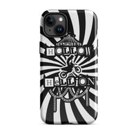 Image 13 of Hollow Hellion Tough Case for iPhone®