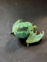 Image 4 of Pastel Goth/Fantasy Bats (Wall Guardians)