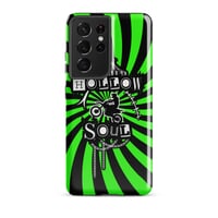 Image 20 of Hellion Soul Tough case for Samsung®