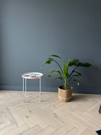 Image 3 of Cherry Side Table