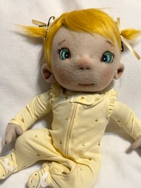 Image 2 of Wilma, Preemie Girl 
