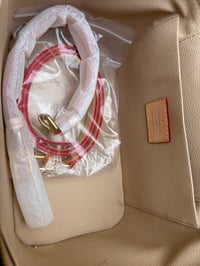 Image 10 of LV Cosmetics Case Bag