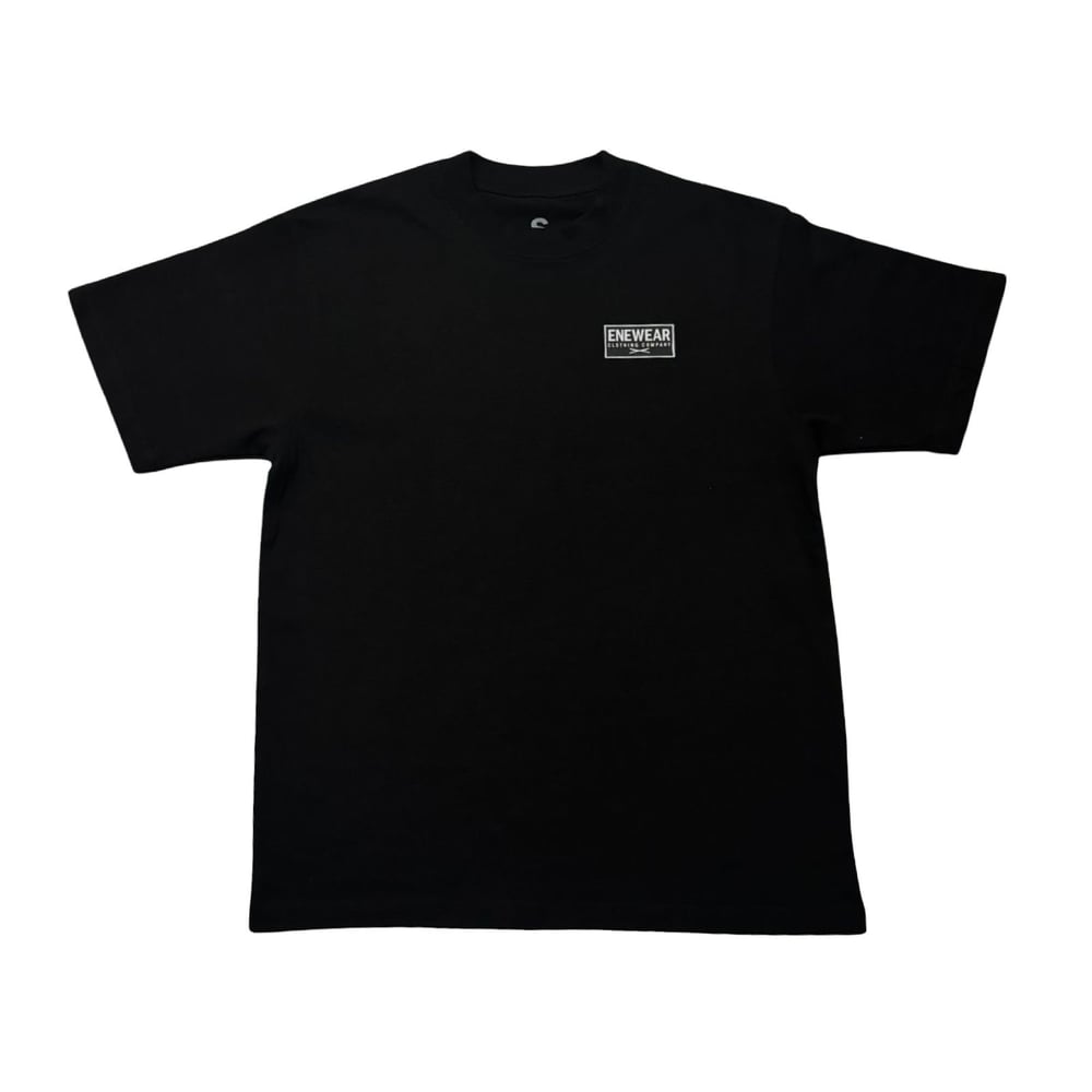 Image of Stone love ( Black & Gray)