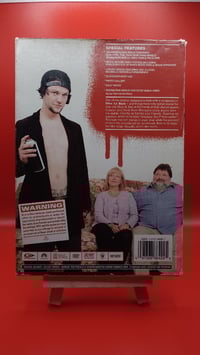 Image 2 of Viva La Bam S1-S3 Box Sets