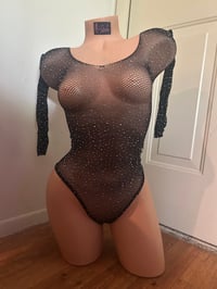 Image 1 of Pick A Side - Black 