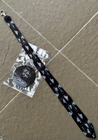 Image 5 of ☁️PZG Reach For the Clouds Lanyard V 1.0☁️