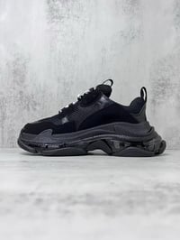 Image 3 of Bally Tracks - Black