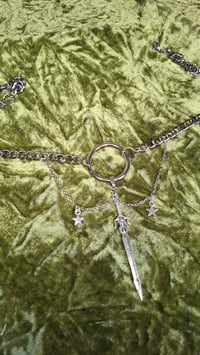 Image 2 of Unsheathed | Medieval Baddie