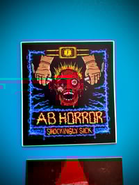 Image 3 of MORBID CURIOSITIES SIGNED PAPERBACK BUNDLE - 3 BOOK COLLECTION