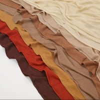 (PRE-ORDER) Cotton Hijabs 
