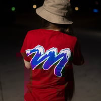 Image 1 of Misguided Ice Cold Tee