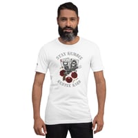 Image 7 of Stay Humble King T-shirt (Pre- Shrunk)