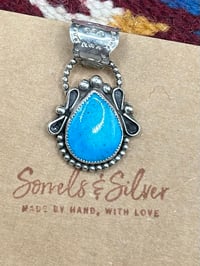 Image 4 of Kingman Pendant