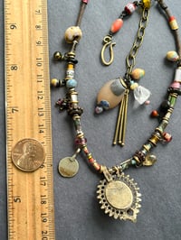 Image 5 of Waziri pendant necklace (Sd 4)