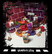 Image 5 of Popwun 6
