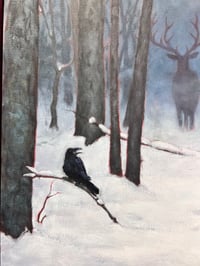 Image 5 of Any minute now- Melonie Steffes