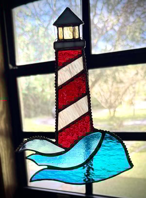 Image of Twilight Beacon