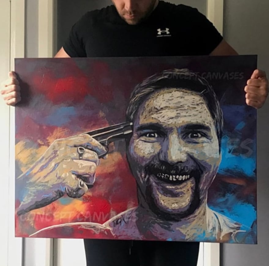 Image of Chopper Original