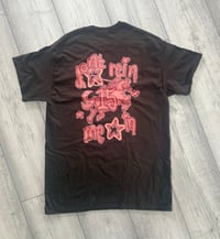 Image 4 of By The Gunner/Rein Me In T-Shirt