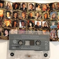 Image 4 of Twin peaks Audio tape