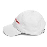 Image 3 of Like & Subscribe Dad Hat
